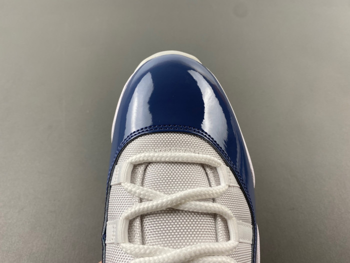 air jordan 11 low fv5104-104