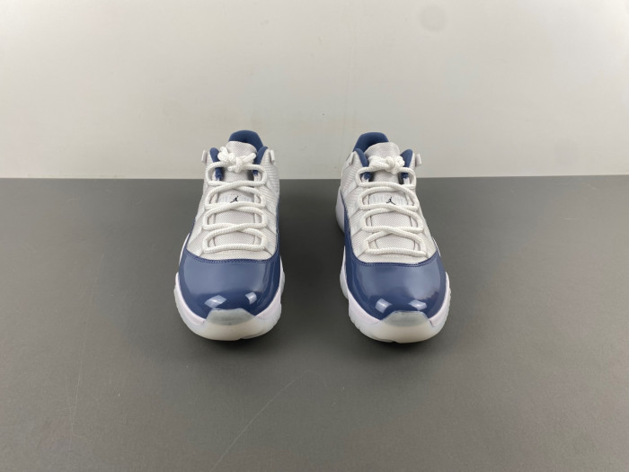 air jordan 11 low fv5104-104