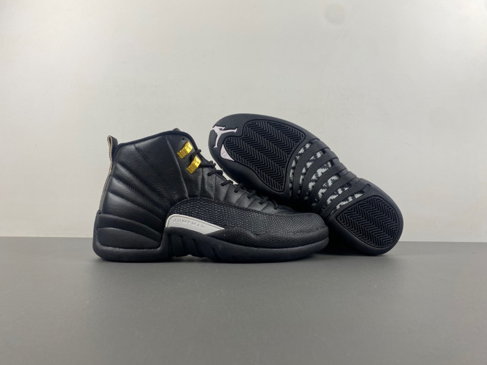 air jordan 12 “the master” 130690-013