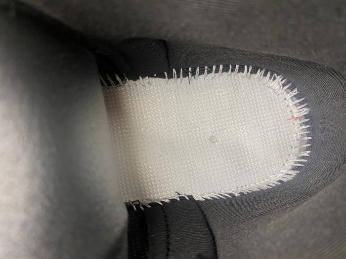 Air Jordan 12 BLACK/WOLF GREY BLACK/WOLF GREY