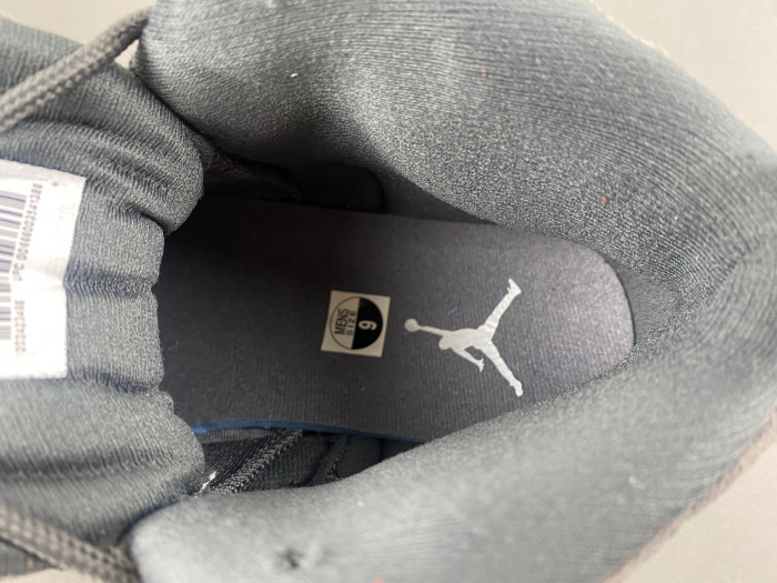 air jordan 12 130690-005