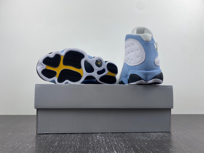 air jordan 13 “blue grey” 414571-170