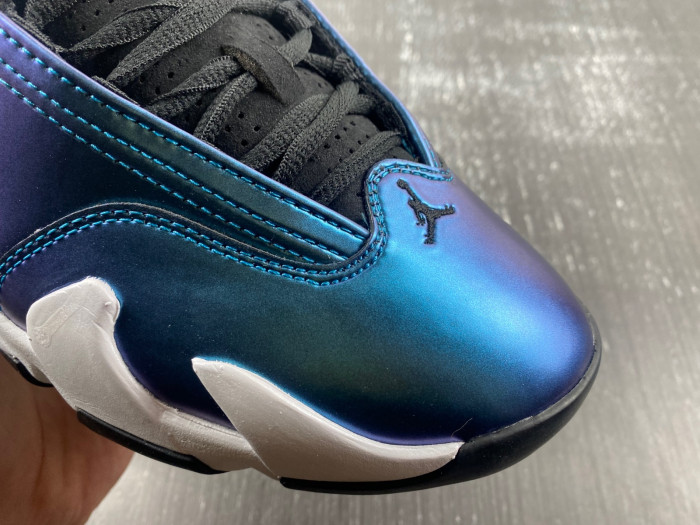 air jordan 14 low wmns “love letter” dh4121-300