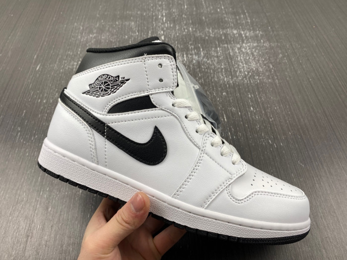 air jordan 1 mid dq8426-132