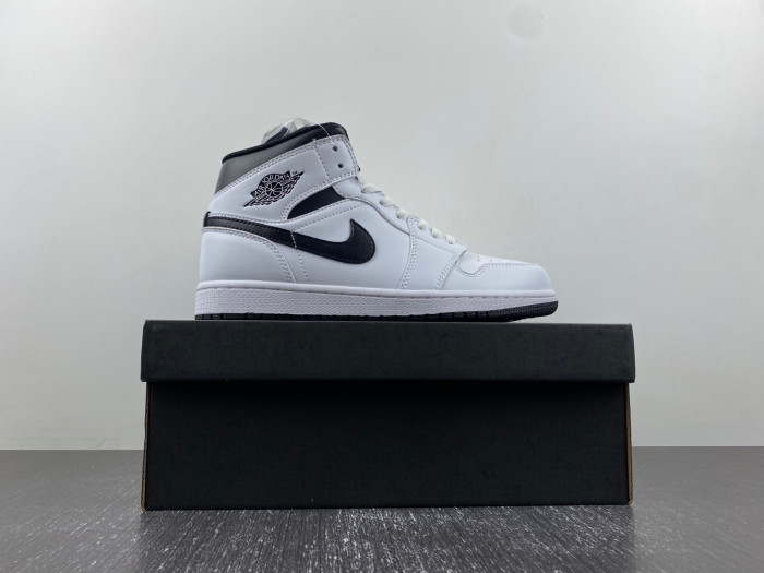 air jordan 1 mid dq8426-132