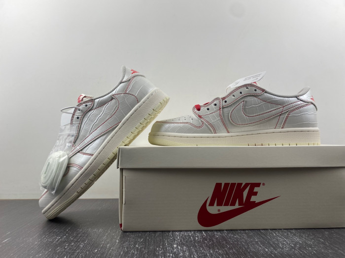 ts x aj1 travis scott x air jordan 1 low og dm7866-601
