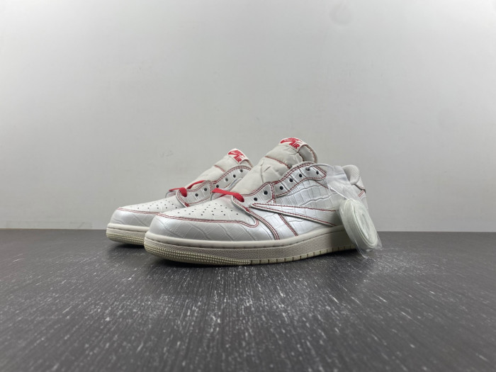 ts x aj1 travis scott x air jordan 1 low og dm7866-601