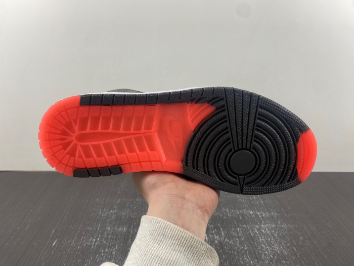 air jordan 1 element “bred db2889-002