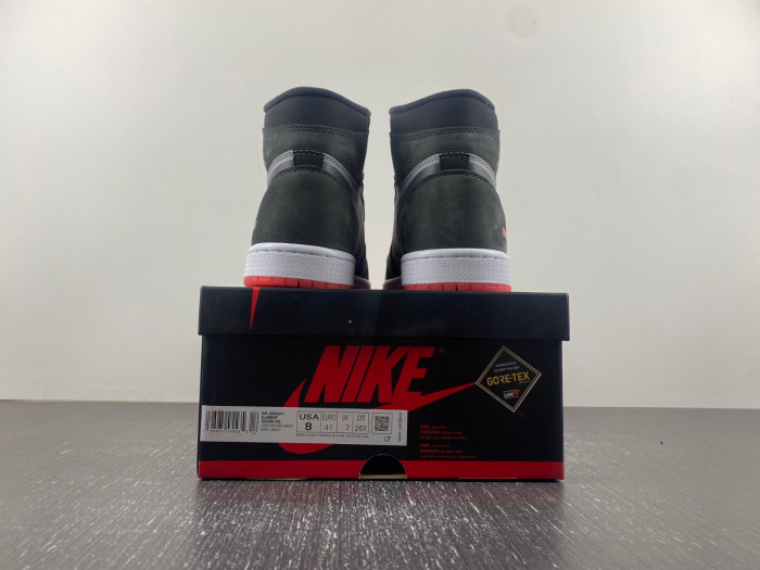 air jordan 1 element “bred db2889-002
