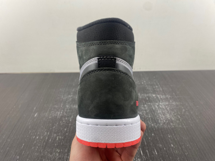 air jordan 1 element “bred db2889-002