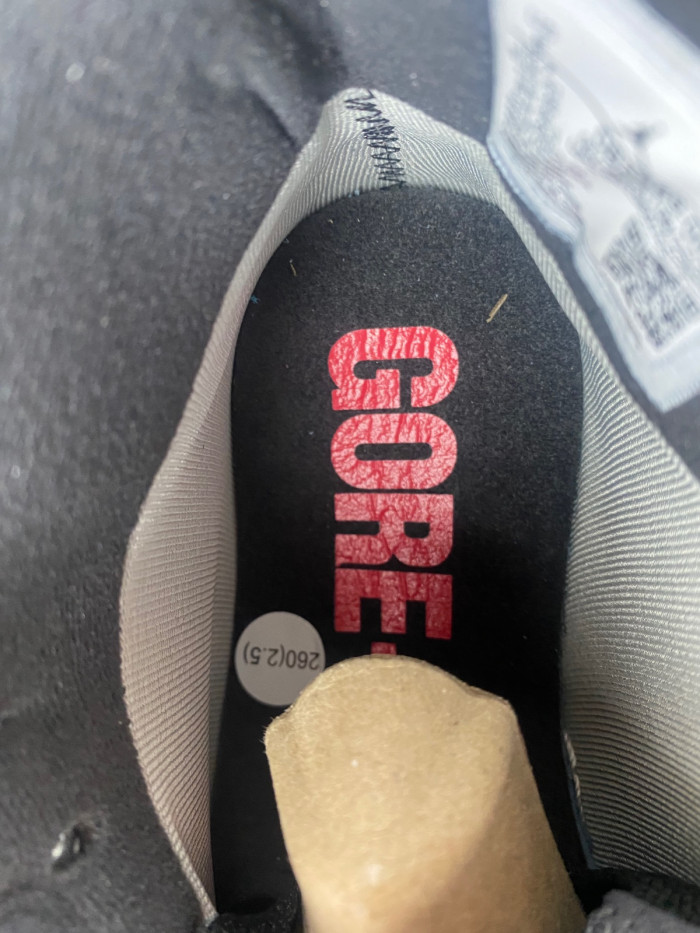 air jordan 1 element “bred db2889-002