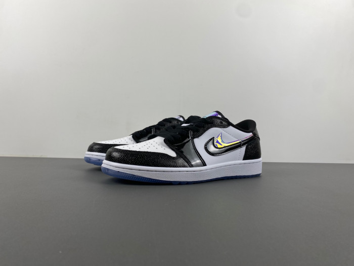 air jordan 1 low golf “endless pursuit” fz4159-100