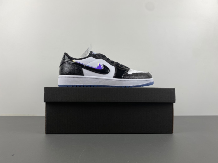 air jordan 1 low golf “endless pursuit” fz4159-100