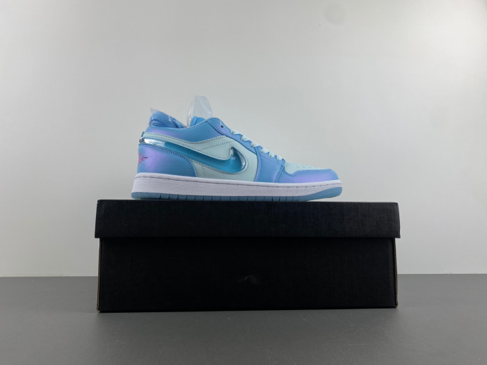 air jordan 1 low fn7366-400