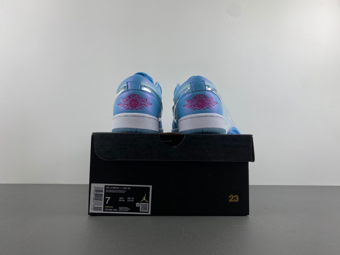 air jordan 1 low fn7366-400