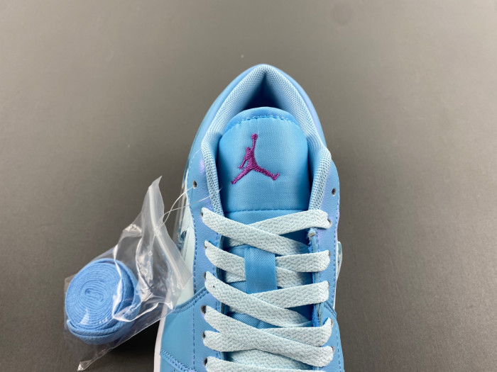 air jordan 1 low fn7366-400