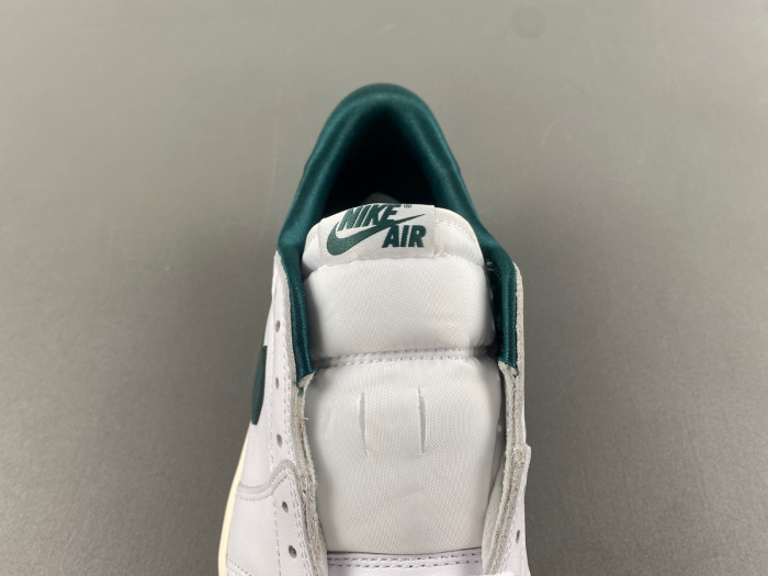 air jordan 1 low og wmns “oxidized green” cz0775-133