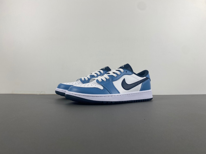 air jordan 1 low golf “aegean storm” dd9315-115