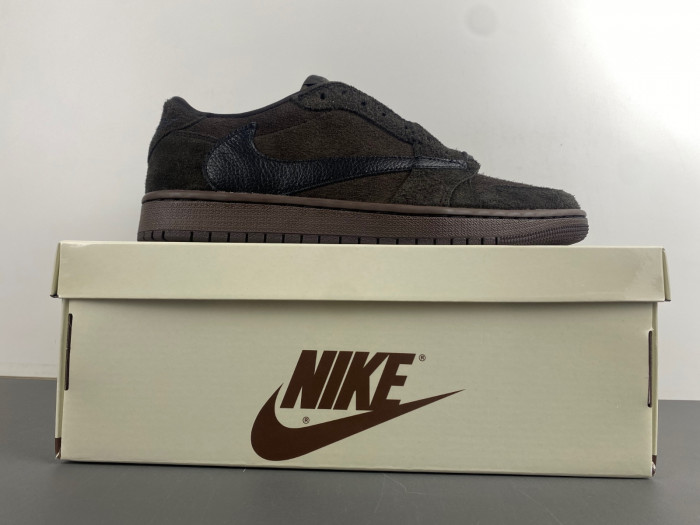 travis scott x air jordan 1 low dm7866-202