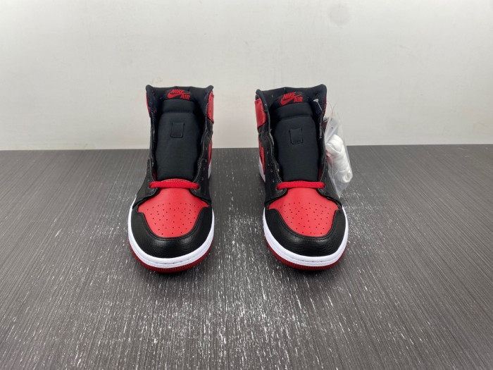 air jordan 1 retro high “banned” 432001-001