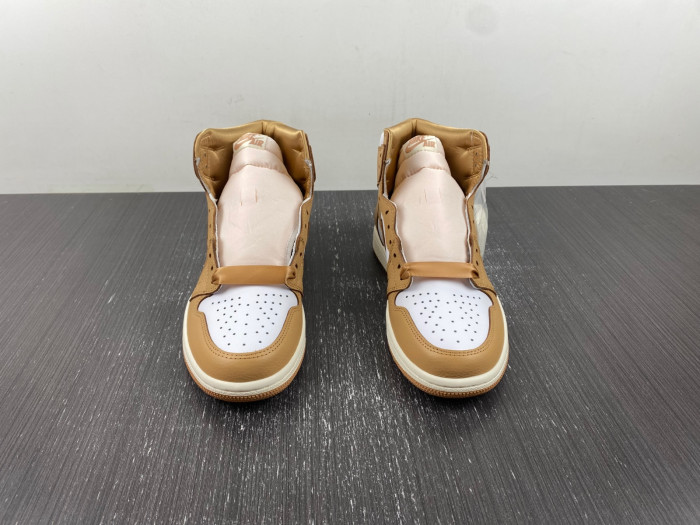air jordan 1 high og wmns “praline” fn6622-201