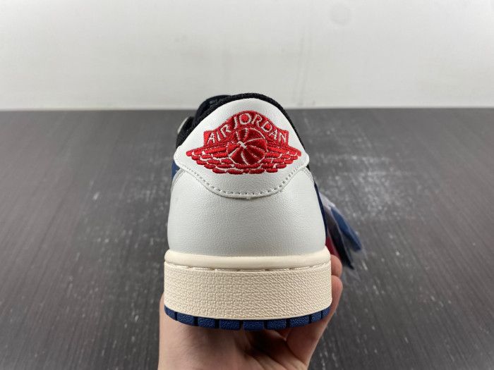 air jordan 1 low travis scott dm7866-713