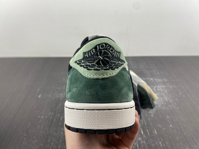 travis scott x air jordan 1 low dm7866-813