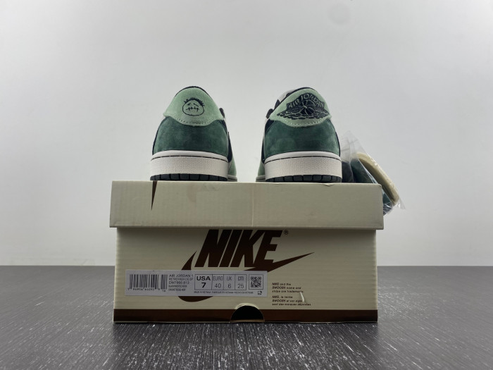 travis scott x air jordan 1 low dm7866-813