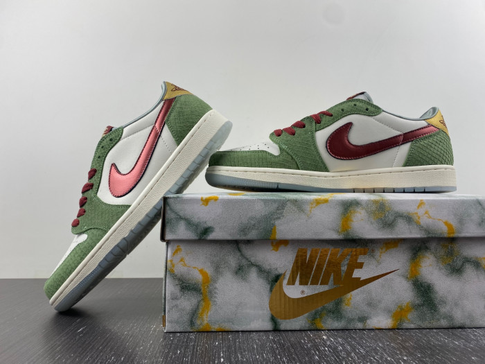 air jordan 1 low og “year of the dragon” fn3727-100