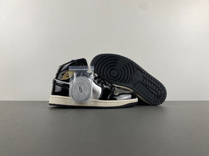 Air Jordan 1 Mid SE FZ39380-001