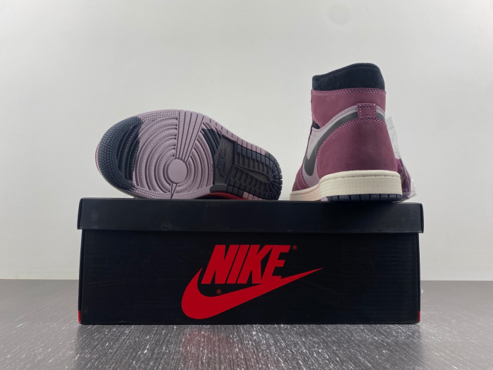 air jordan 1 high element gore-tex 