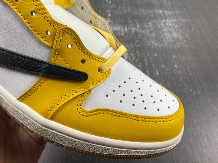 travis scott x air jordan 1 low og aj10129
