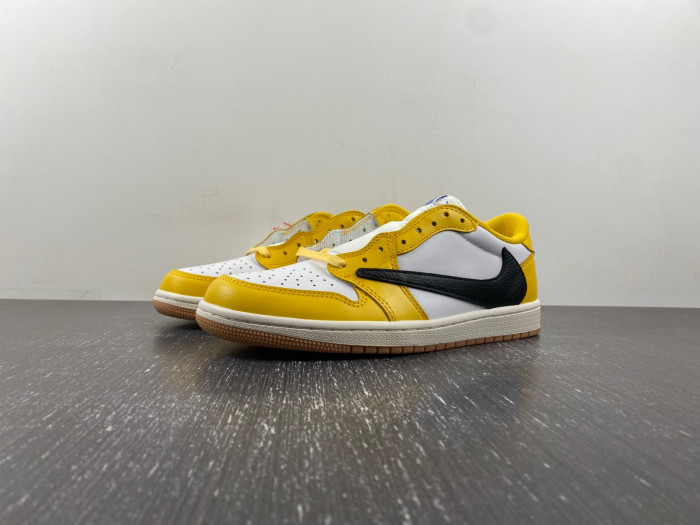 travis scott x air jordan 1 low og aj10129