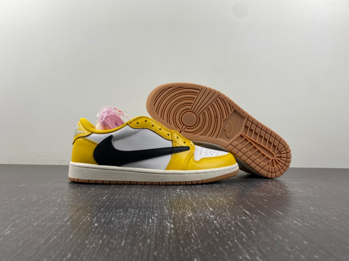 travis scott x air jordan 1 low og aj10129