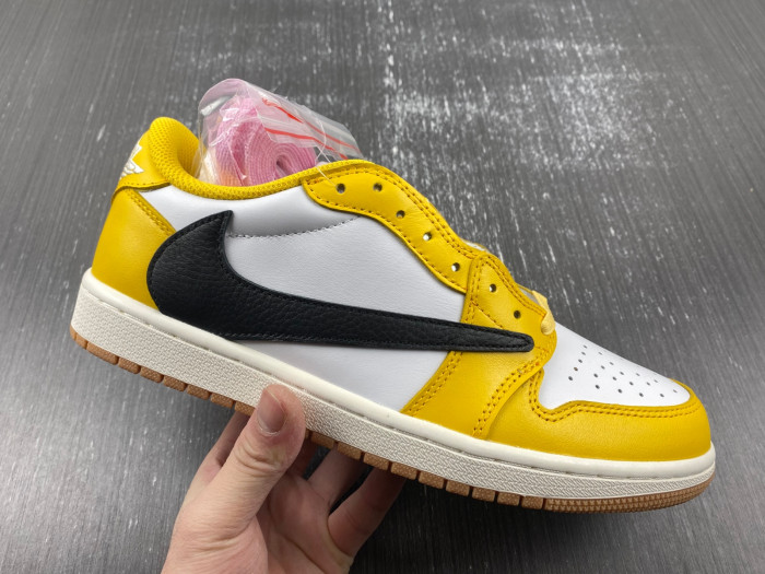travis scott x air jordan 1 low og aj10129