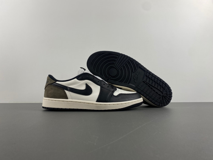air jordan 1 low og “mocha” cz0790-102