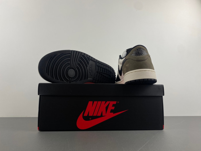 air jordan 1 low og “mocha” cz0790-102