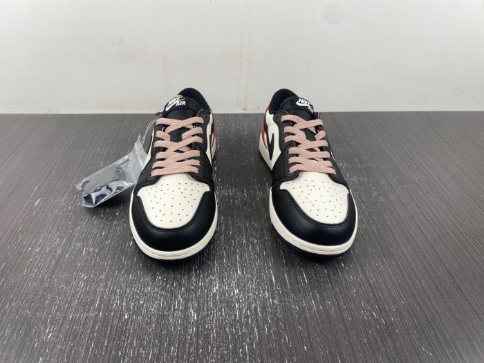 psg x air jordan 1 low og hf8828-100