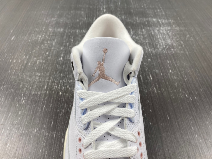 air jordan 3 retro neapolitan dark mocha ck9246-102