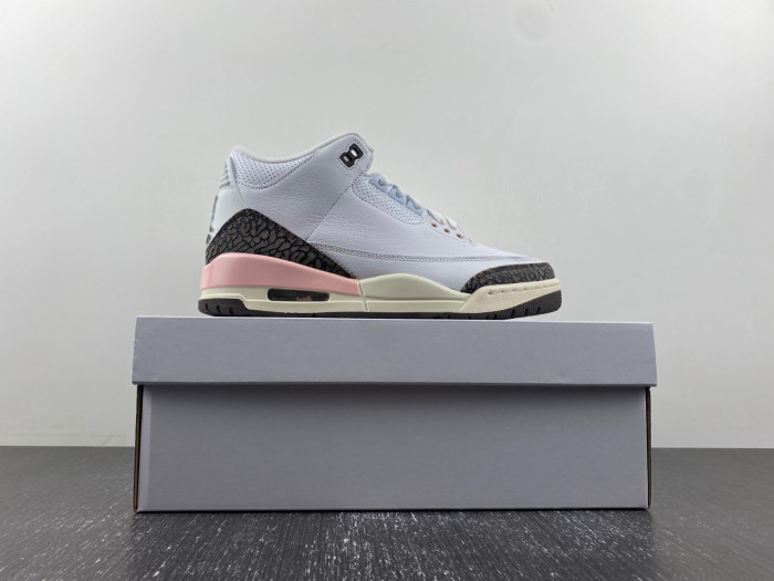 air jordan 3 retro neapolitan dark mocha ck9246-102