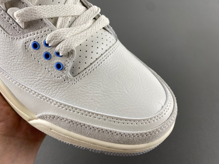 Air Jordan 3 “Lucky Shorts” CT8532-101