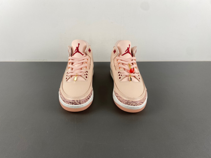Air Jordan 3 “Valentine’s Day” (W) HJ0178-600