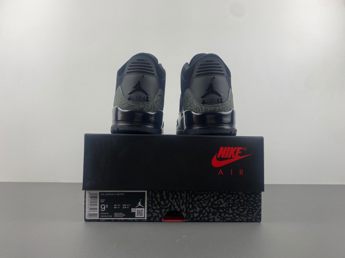jordan 3 black cat ck9246-168