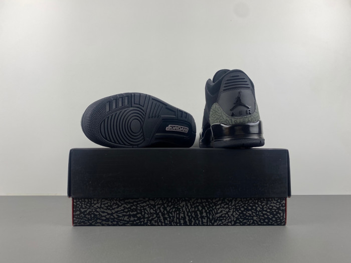 jordan 3 black cat ck9246-168
