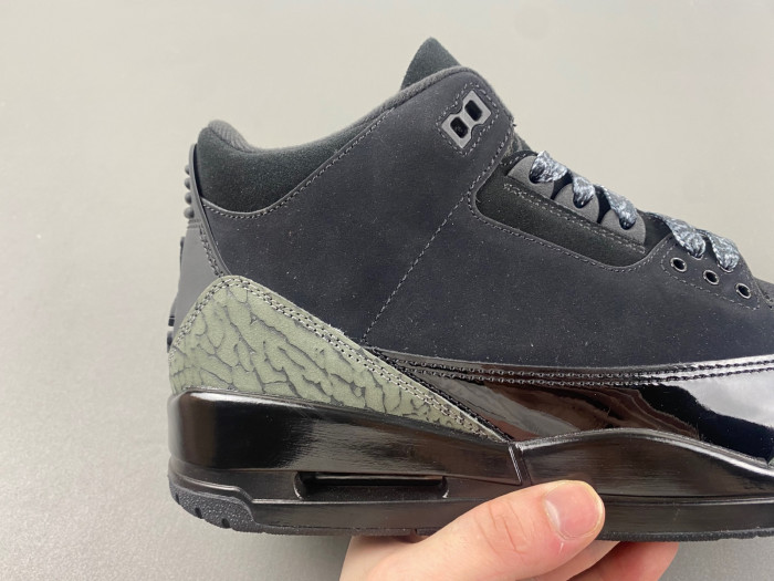 jordan 3 black cat ck9246-168