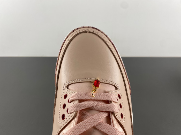 Air Jordan 3 “Valentine’s Day” (W) HJ0178-600