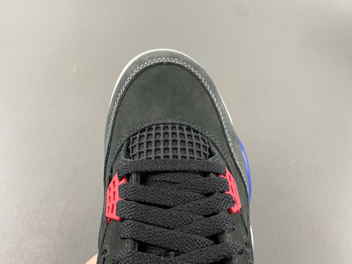 Air Jordan 4 “Rare Air” FV5029-003