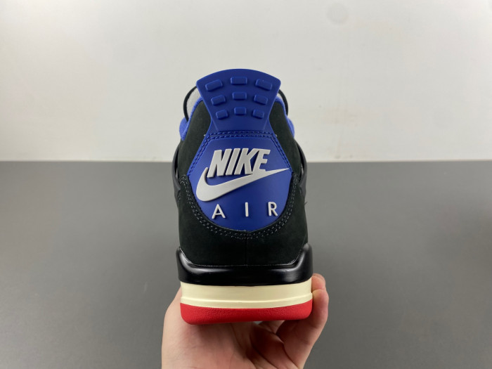 Air Jordan 4 “Rare Air” FV5029-003