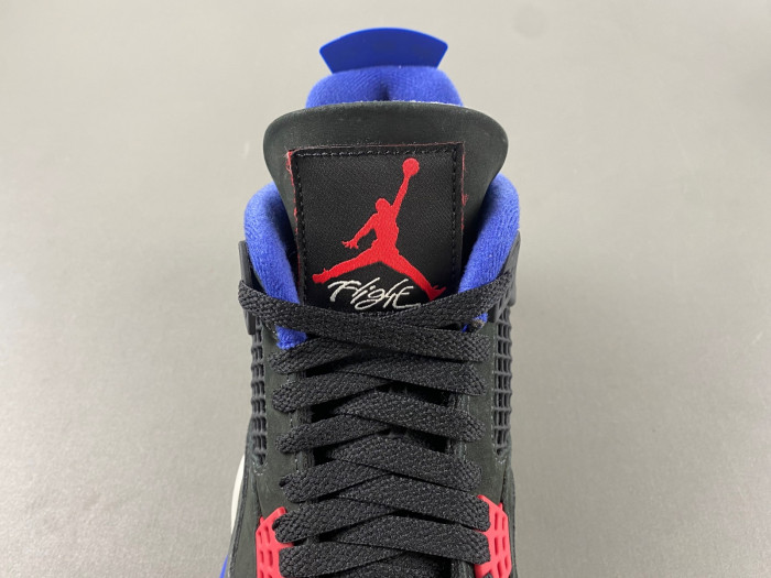 Air Jordan 4 “Rare Air” FV5029-003