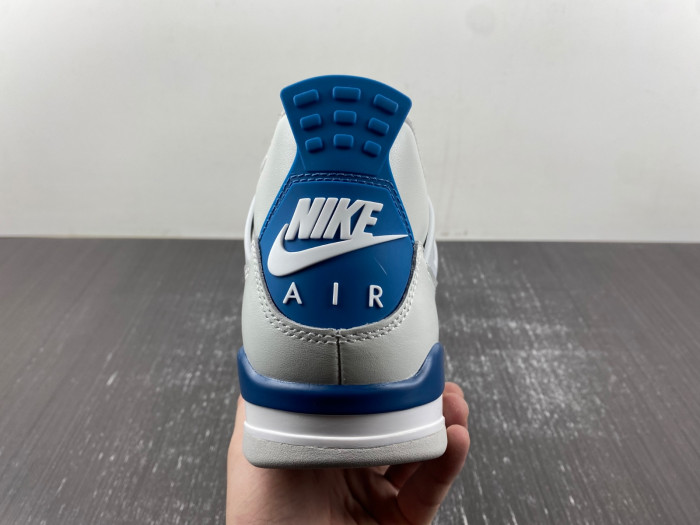 air jordan 4 “military blue” fv5029-141